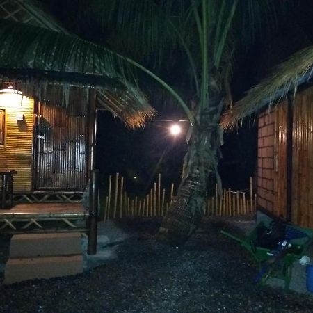 Hinkong Seacroft Bamboo Village מראה חיצוני תמונה