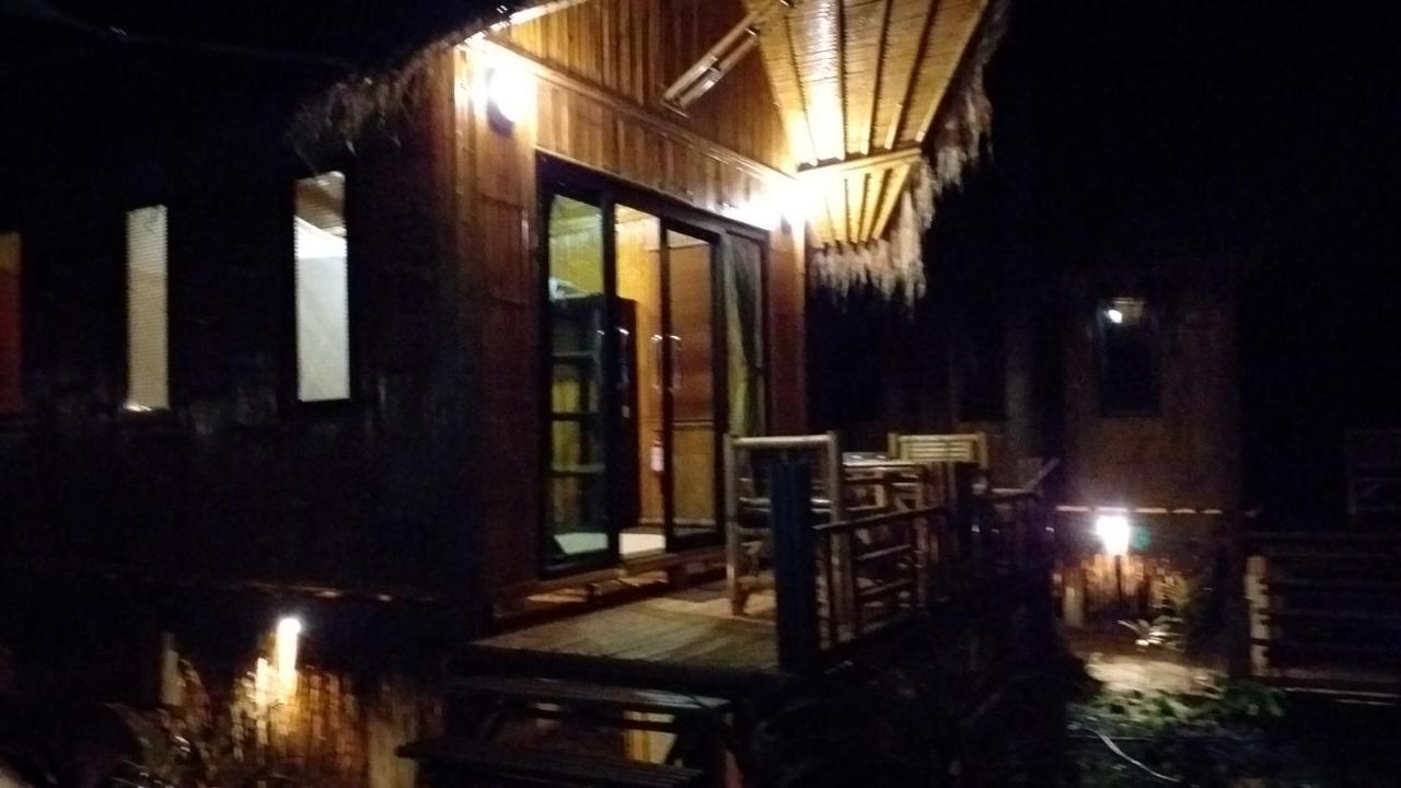 Hinkong Seacroft Bamboo Village מראה חיצוני תמונה