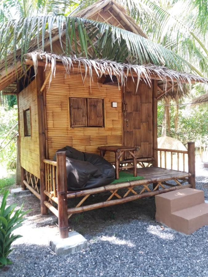Hinkong Seacroft Bamboo Village מראה חיצוני תמונה