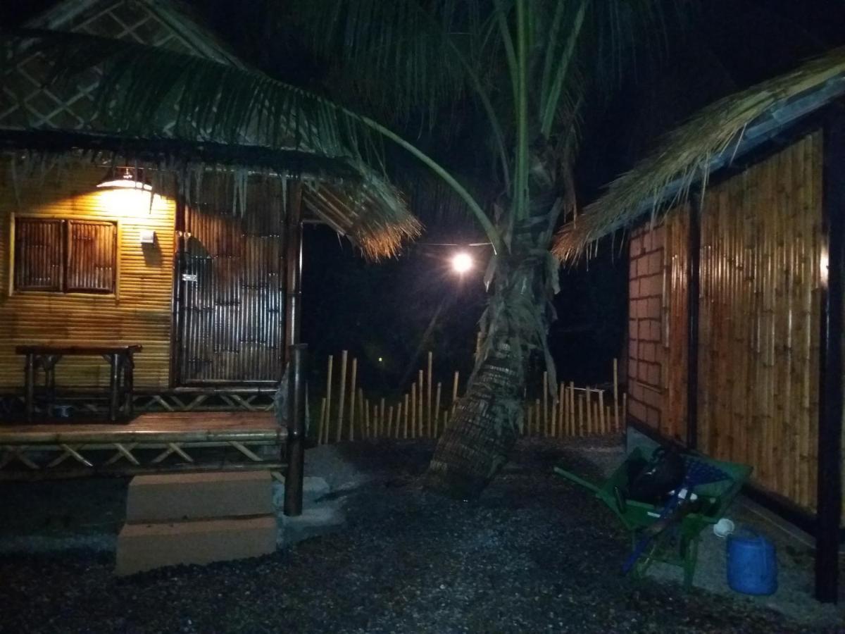 Hinkong Seacroft Bamboo Village מראה חיצוני תמונה