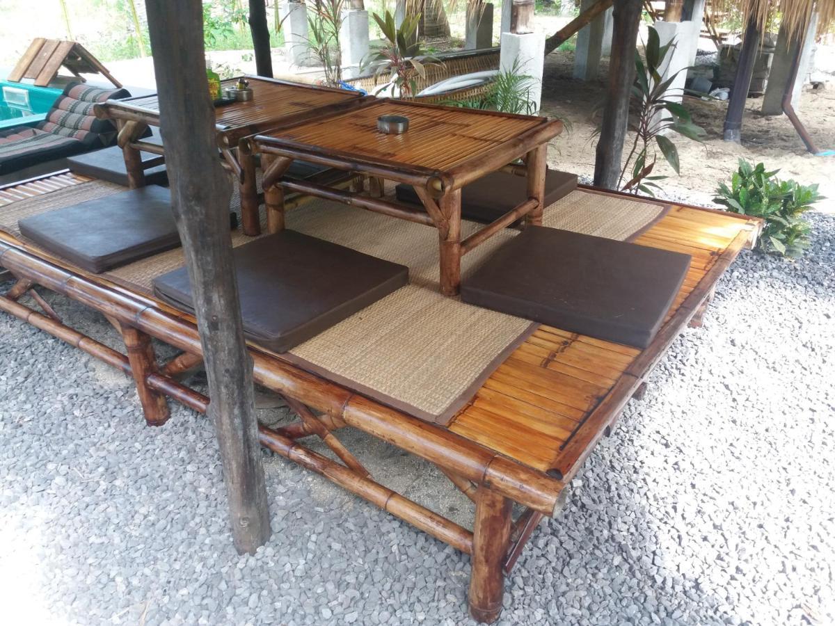 Hinkong Seacroft Bamboo Village מראה חיצוני תמונה