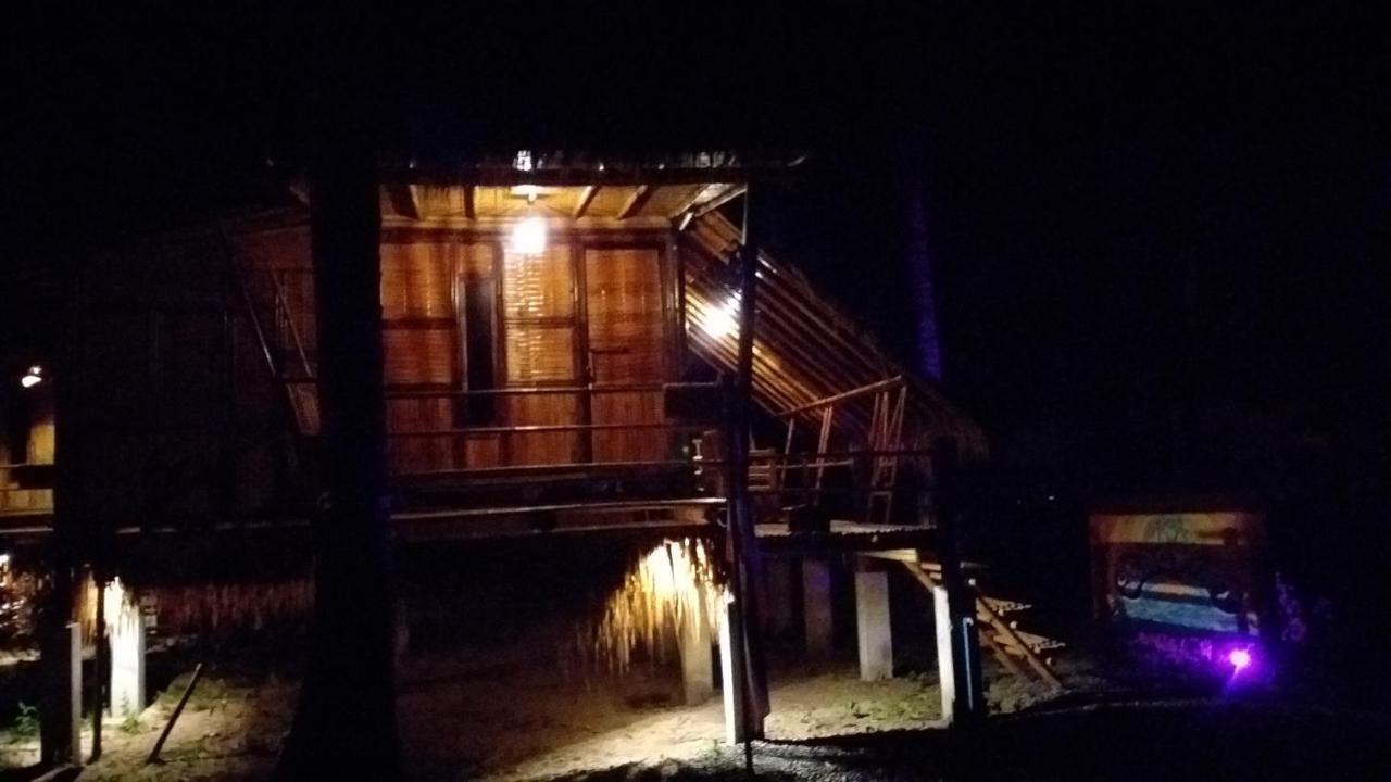Hinkong Seacroft Bamboo Village מראה חיצוני תמונה