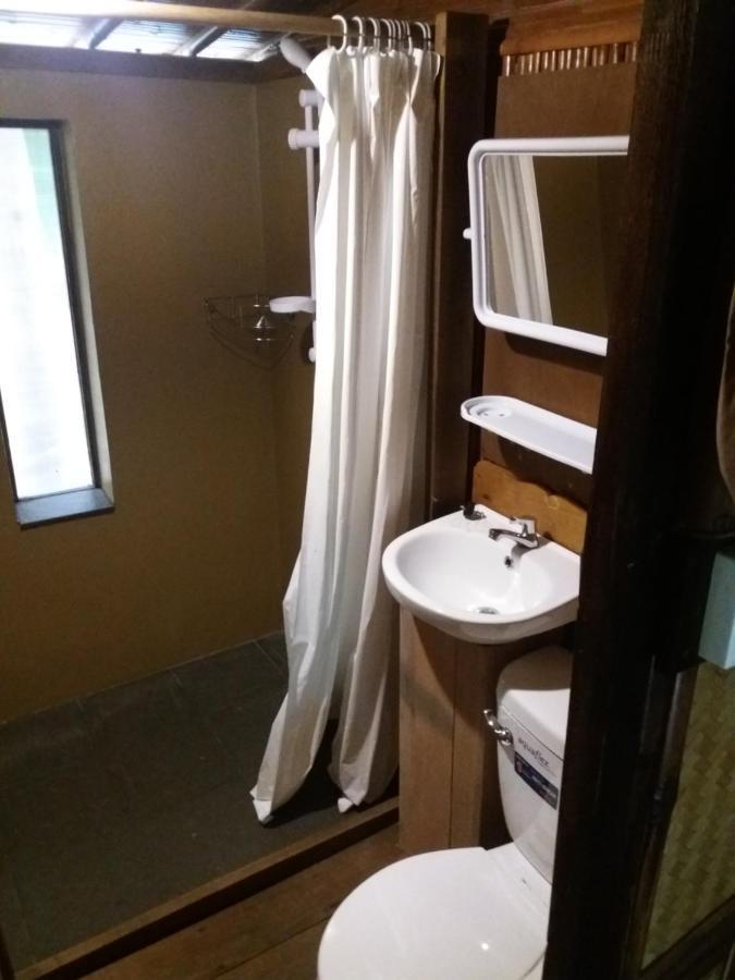 Hinkong Seacroft Bamboo Village מראה חיצוני תמונה