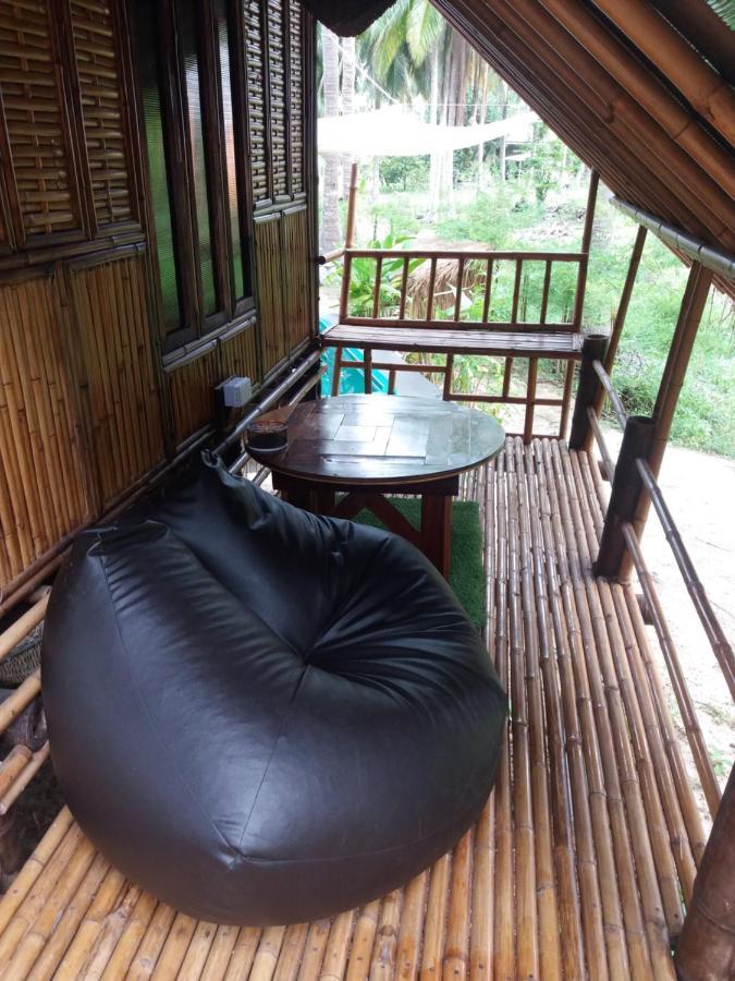 Hinkong Seacroft Bamboo Village מראה חיצוני תמונה