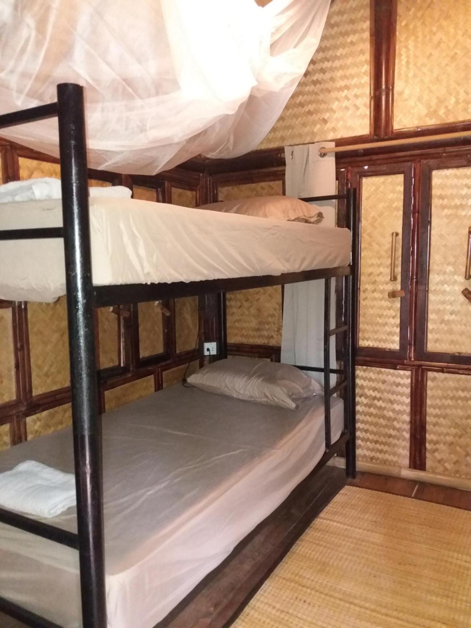 Hinkong Seacroft Bamboo Village חדר תמונה