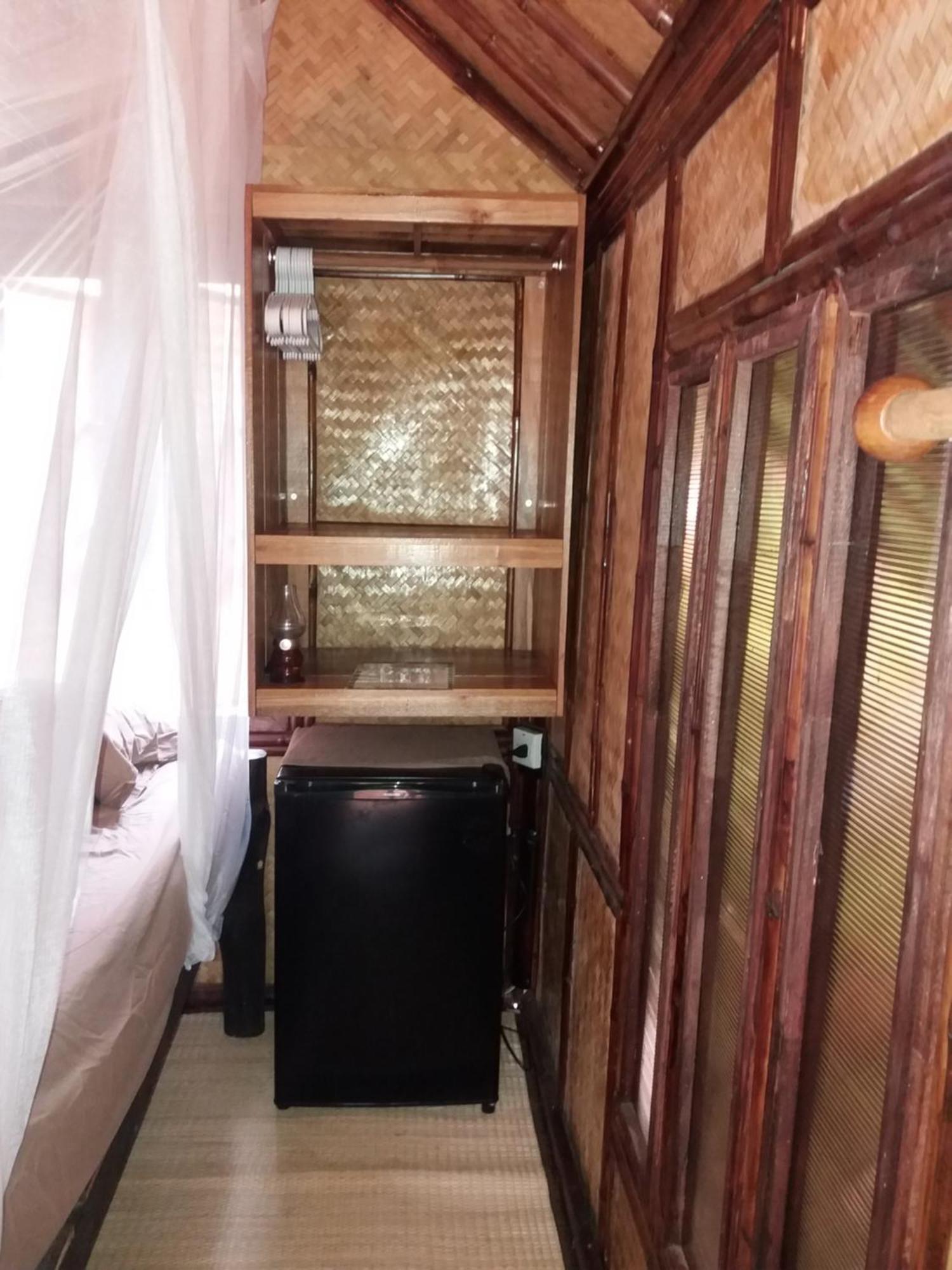 Hinkong Seacroft Bamboo Village חדר תמונה